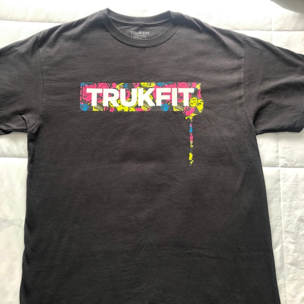 Trukfit Short Sleeve T-Shirt